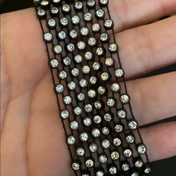 Rhinestone accessory - Picture 7 of 8